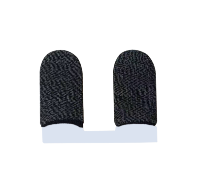 18针铜纤维黑黑