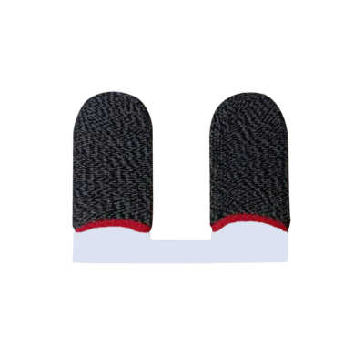 18针铜纤维黑红